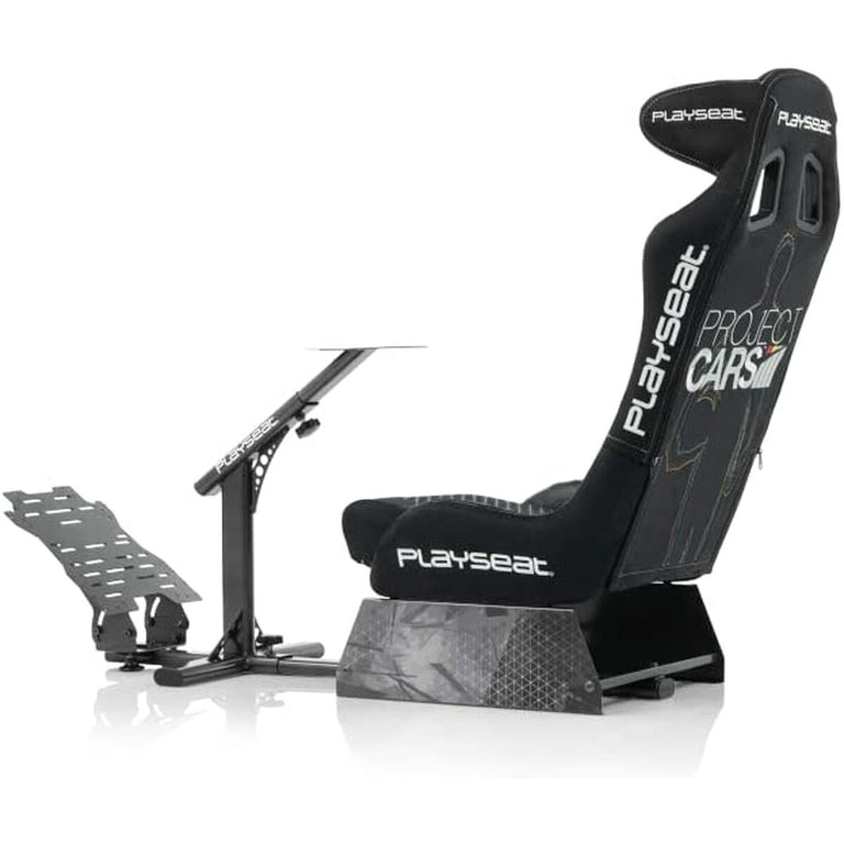 Silla Gaming Playseat Project CARS