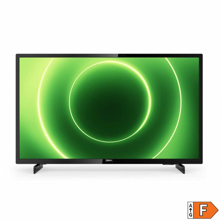 Smart TV Philips 32PFS6805 32" Full HD LED WiFi Schwarz