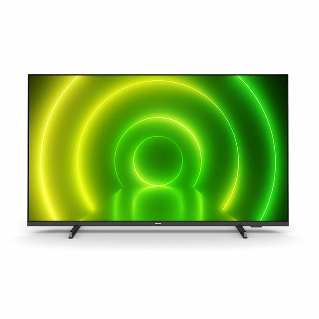 Smart TV Philips 43PUS7406/12 43" 4K Ultra HD LED HDR10+ Android TV 10