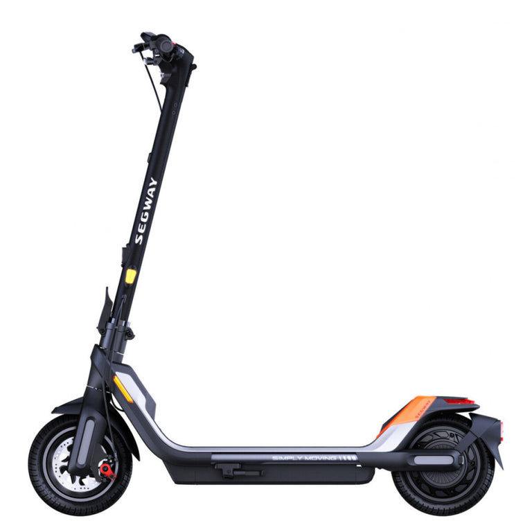 Patinete Eléctrico Segway P65E