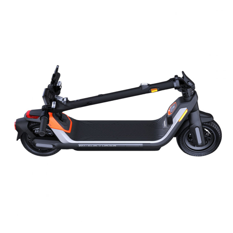 Patinete Eléctrico Segway P65E