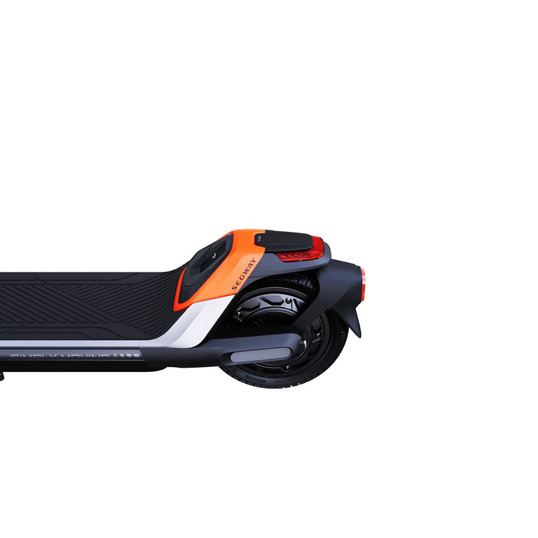 Patinete Eléctrico Segway P65E