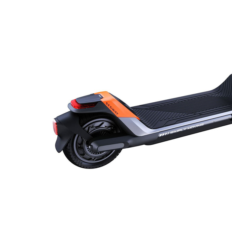 Patinete Eléctrico Segway P65E