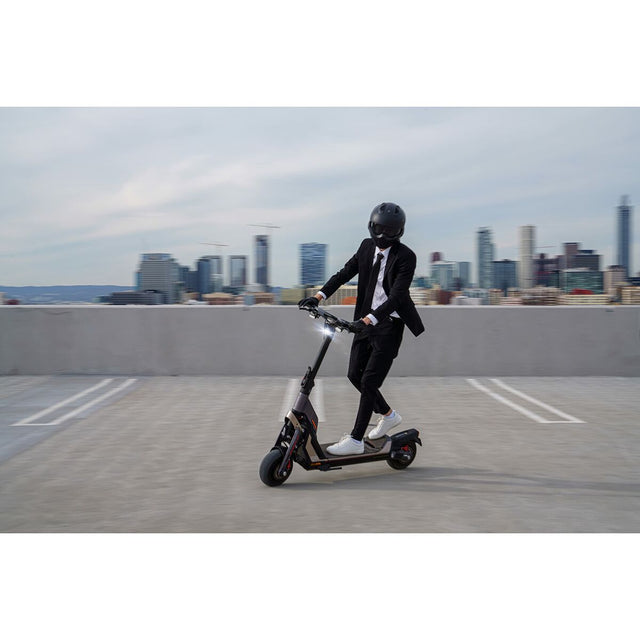 Segway GT2P Elektroroller