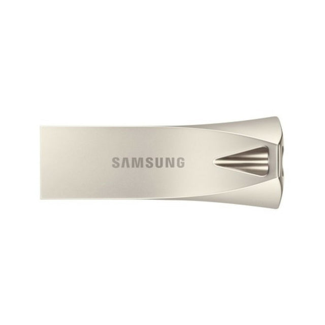 Speicher USB 3.1 Samsung BAR PLUS Silber 64 GB