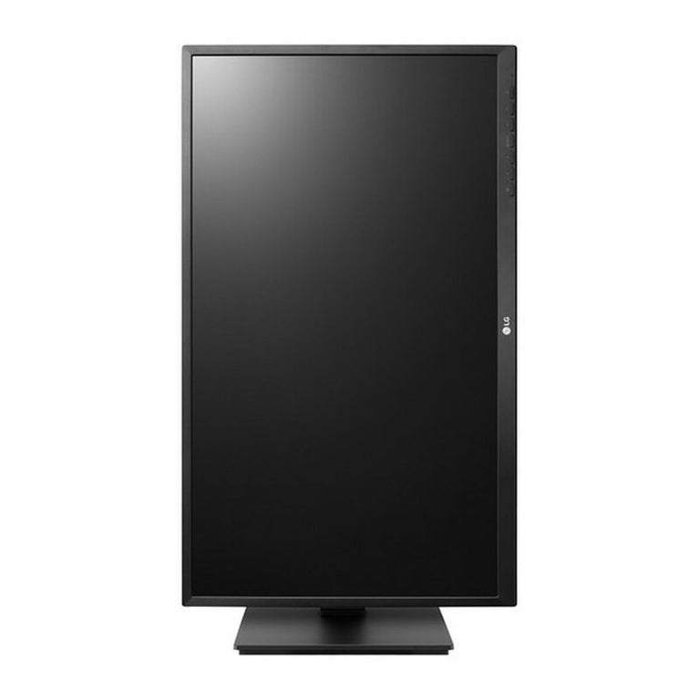 Monitor LG 27BK550Y-B 27" Full HD IPS Negro