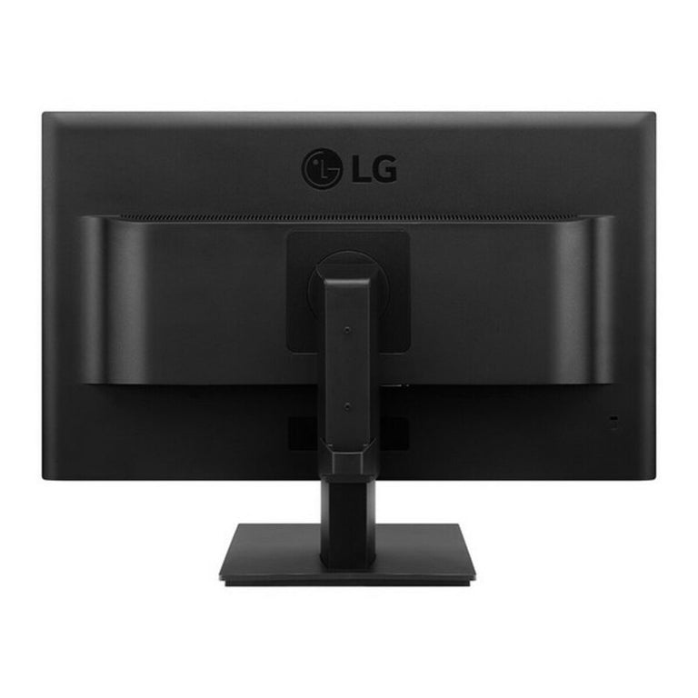 Monitor LG 27BK550Y-B 27" Full HD IPS Negro