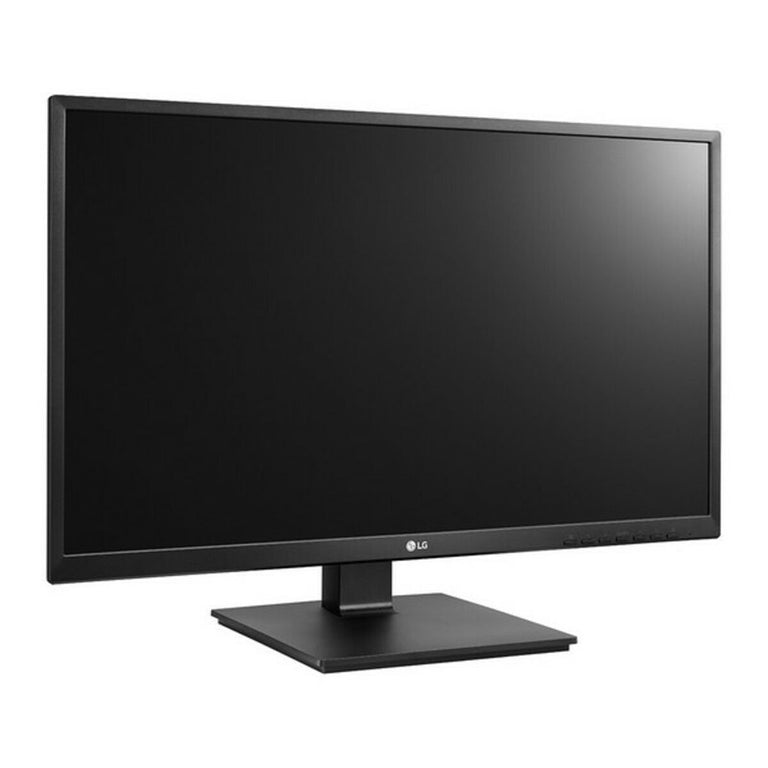 Monitor LG 27BK550Y-B 27" Full HD IPS Negro