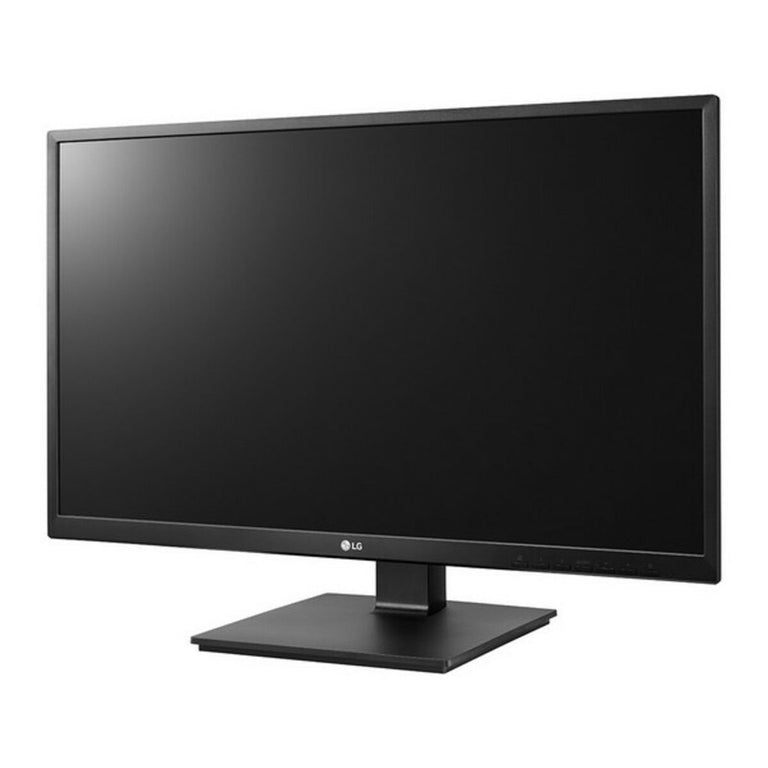 Monitor LG 27BK550Y-B 27" Full HD IPS Negro