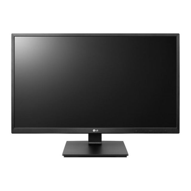 Monitor LG 27BK550Y-B 27" Full HD IPS Schwarz