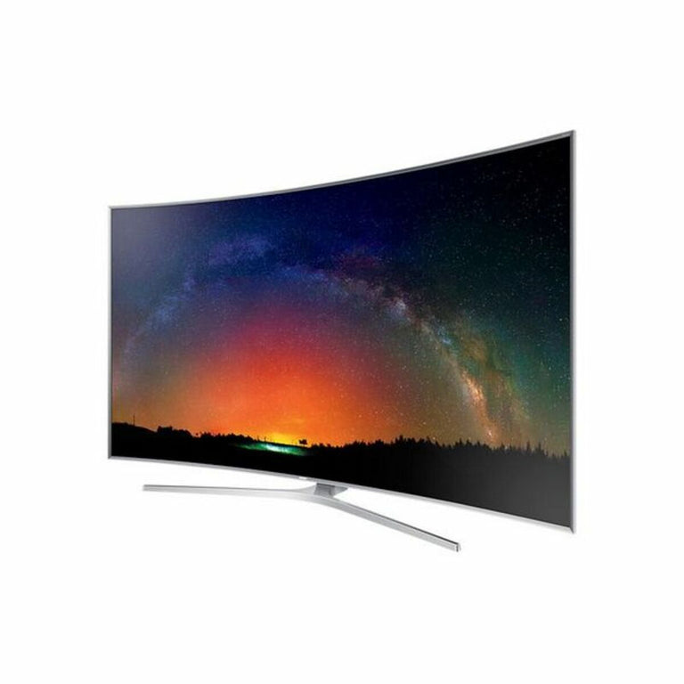 Smart TV Samsung UE88JS9500 88" 4K SUHD 3D LED Wifi Curva