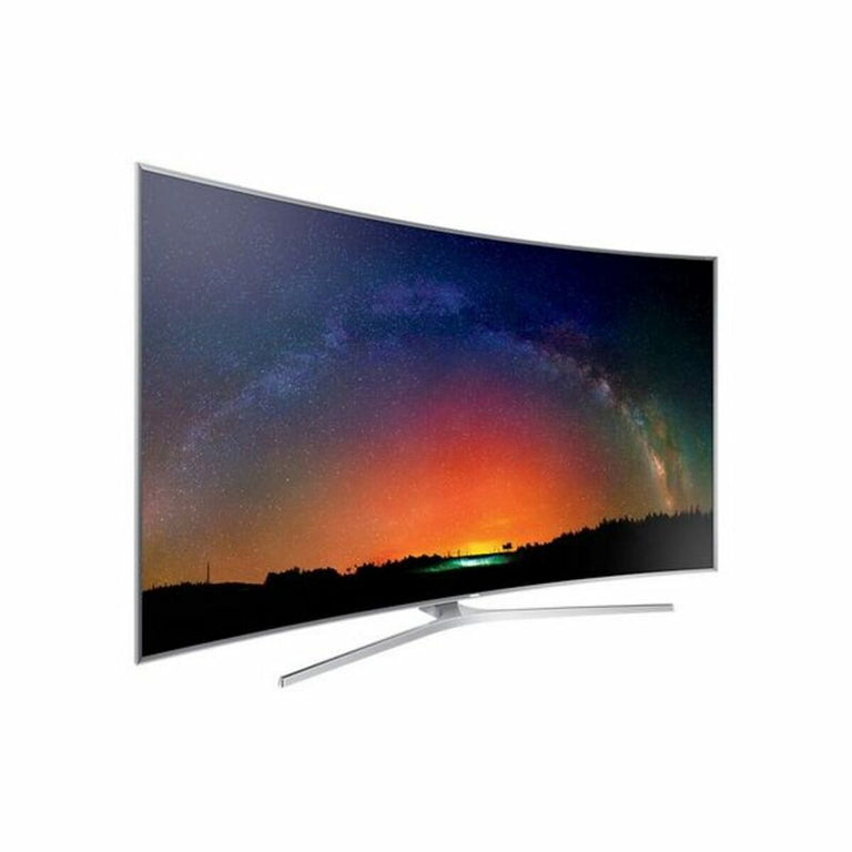 Smart TV Samsung UE88JS9500 88" 4K SUHD 3D LED Wifi Curva