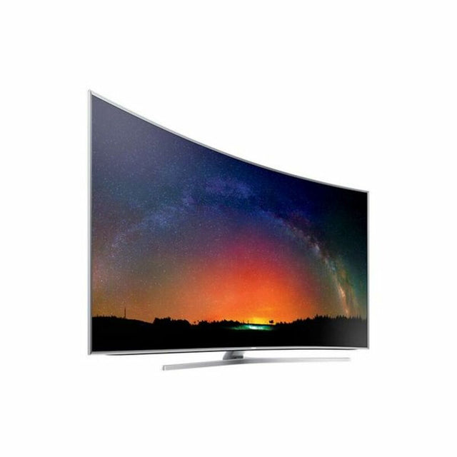 Smart TV Samsung UE88JS9500 88" 4K SUHD 3D LED WLAN gebogen