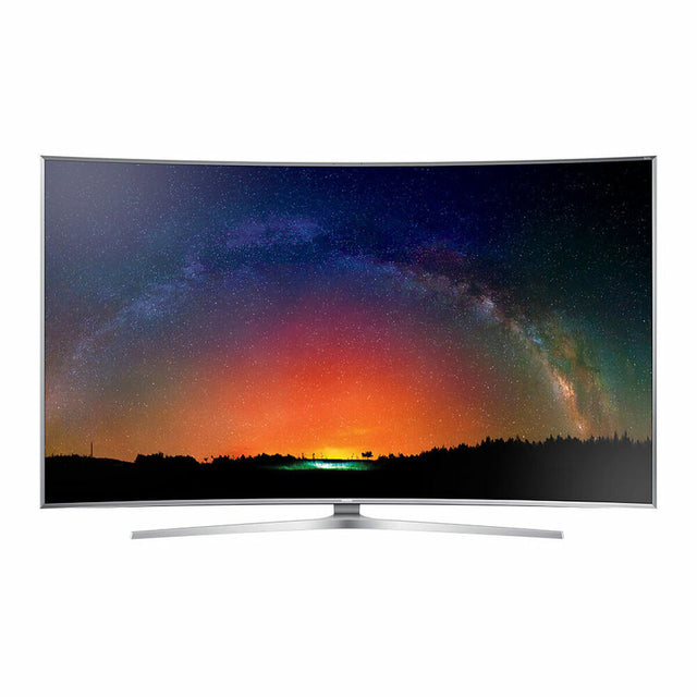 Smart TV Samsung UE88JS9500 88" 4K SUHD 3D LED WLAN gebogen