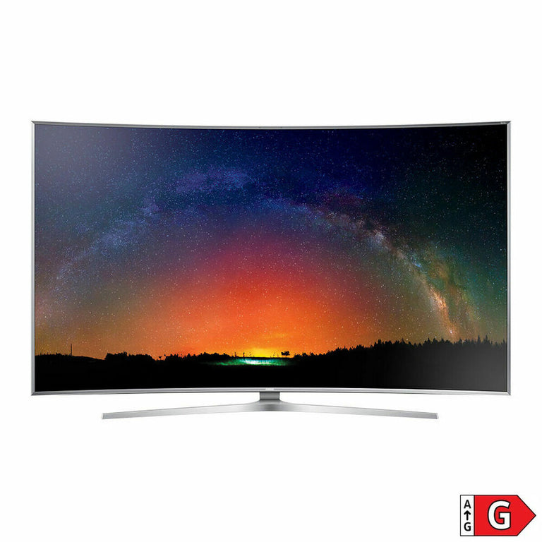 Smart TV Samsung UE88JS9500 88" 4K SUHD 3D LED Wifi Curva