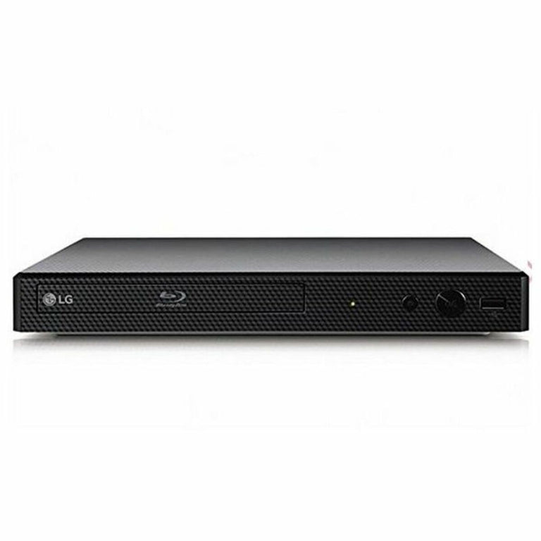 Blu-Ray 2D LG BP250 HDMI USB MKV DIVX