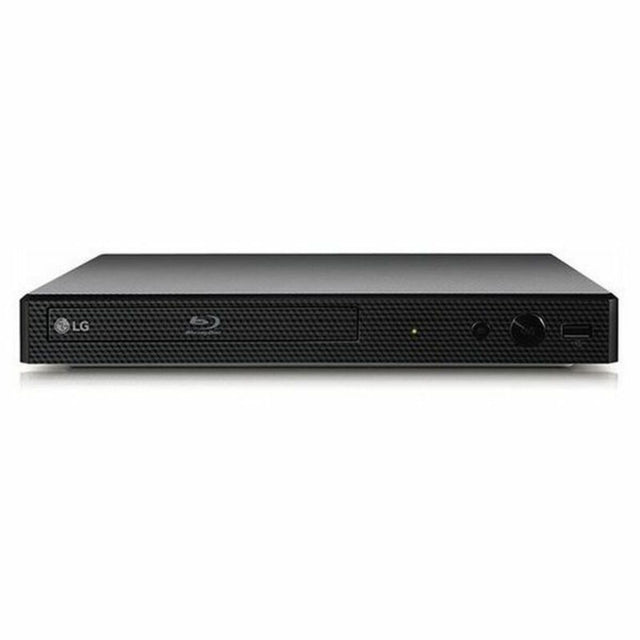 Blu-Ray 2D LG BP250 HDMI USB MKV DIVX