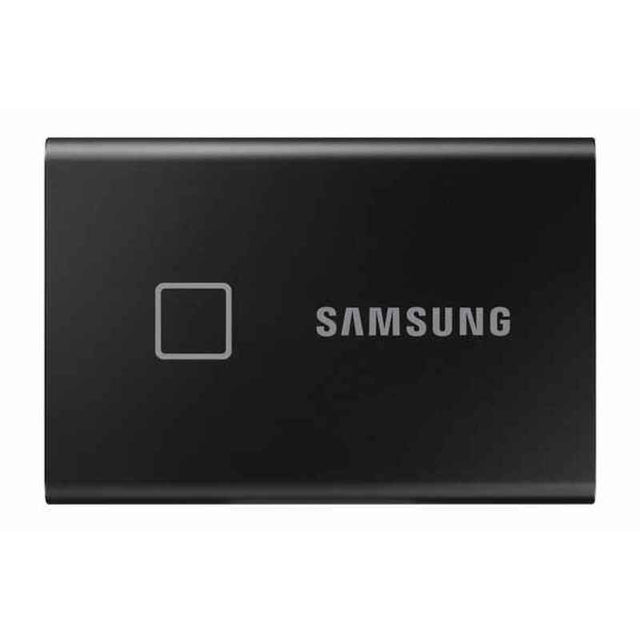 Externe Festplatte Samsung MU-PC500K