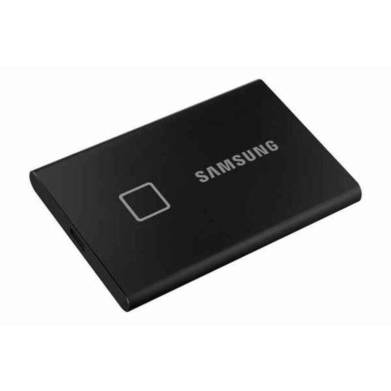 Disco Duro Externo Samsung MU-PC500K