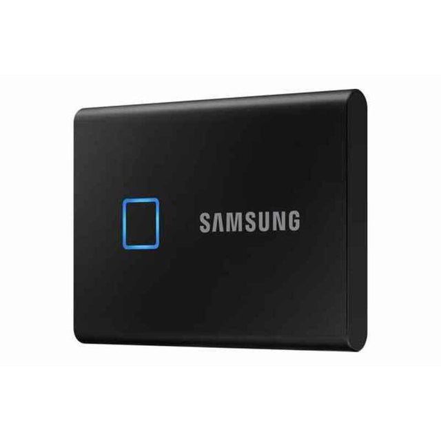 Externe Festplatte Samsung MU-PC500K