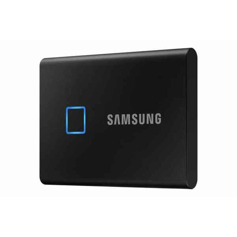 Disco Duro Externo Samsung MU-PC500K