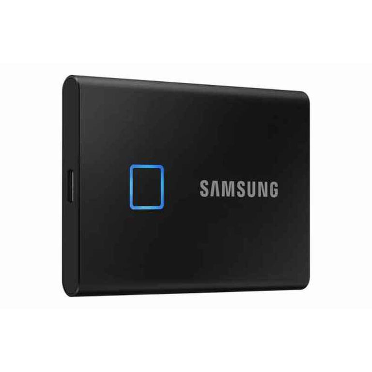 Disco Duro Externo Samsung MU-PC500K