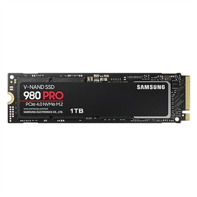 Samsung 980 PRO M.2 1 TB SSD-Festplatte