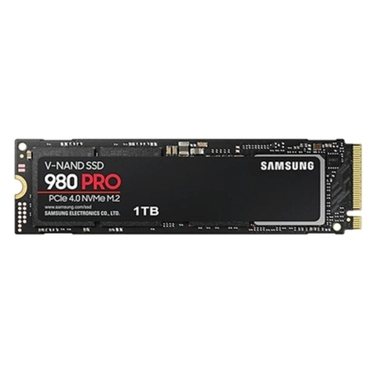 Samsung 980 PRO M.2 1 TB SSD-Festplatte