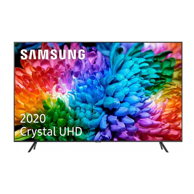 Smart TV Samsung UE43TU7025 43" 4K Ultra HD LED WiFi Grau