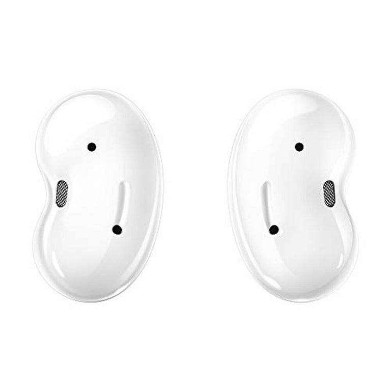 Auriculares Samsung R180 Blanco