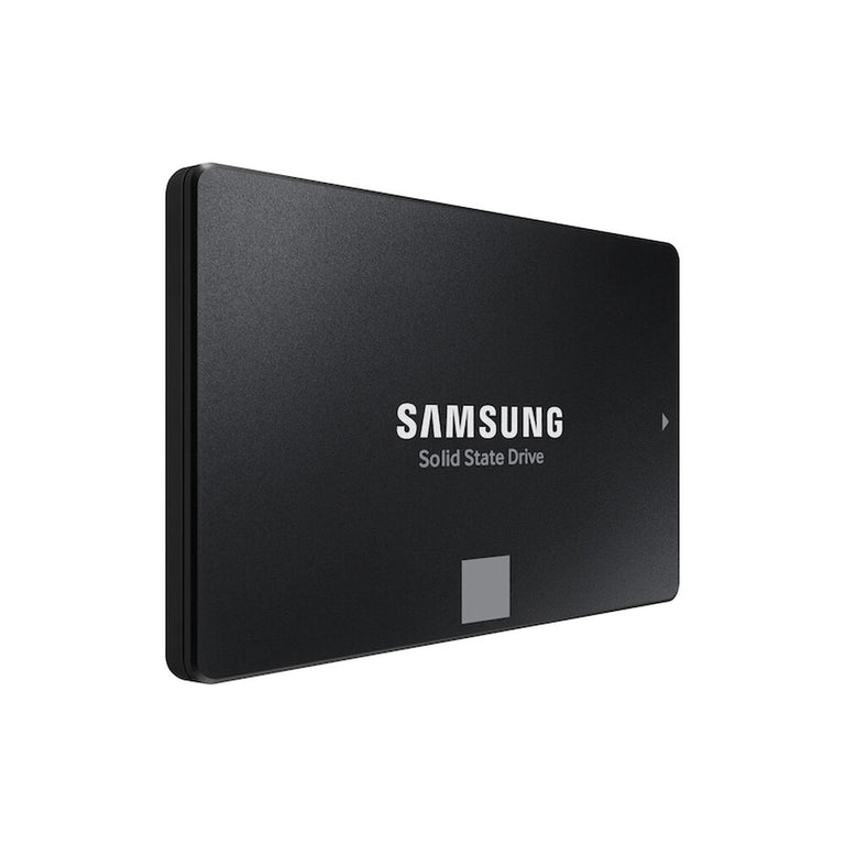 Disco Duro Externo Samsung 870 EVO 2 TB SSD