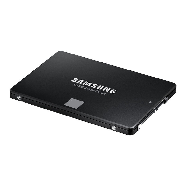 Disco Duro Externo Samsung 870 EVO 2 TB SSD