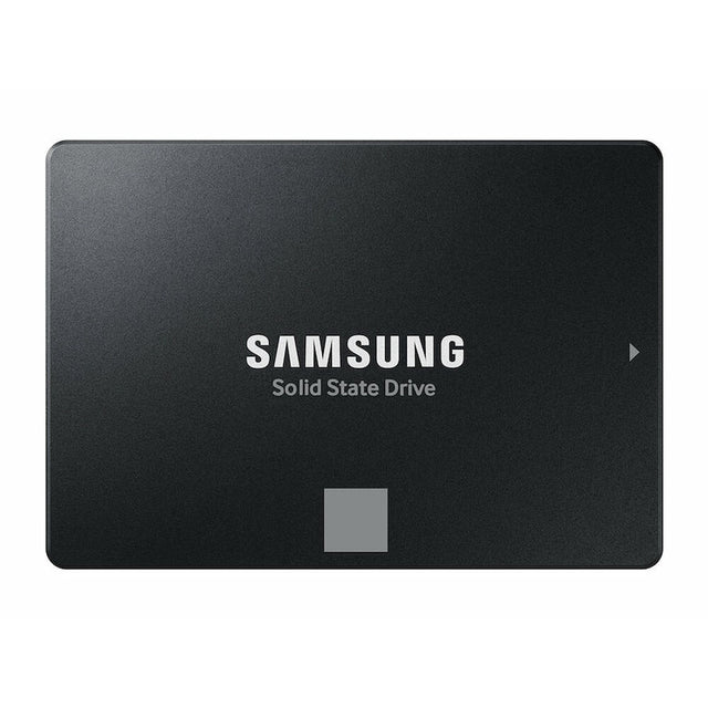 Externe Festplatte Samsung 870 EVO 2 TB SSD