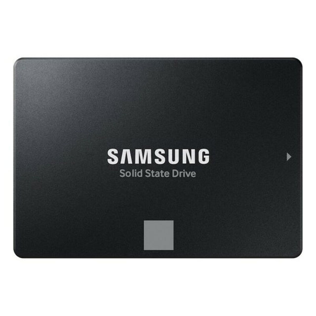 Festplatte SSD Samsung 870 EVO 2,5" SATA3