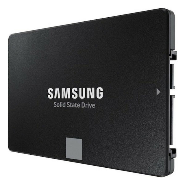 Festplatte SSD Samsung 870 EVO 2,5" SATA3