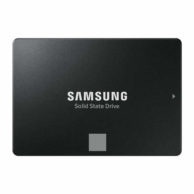 Festplatte SSD Samsung 870 EVO 2,5" SATA3 1TB