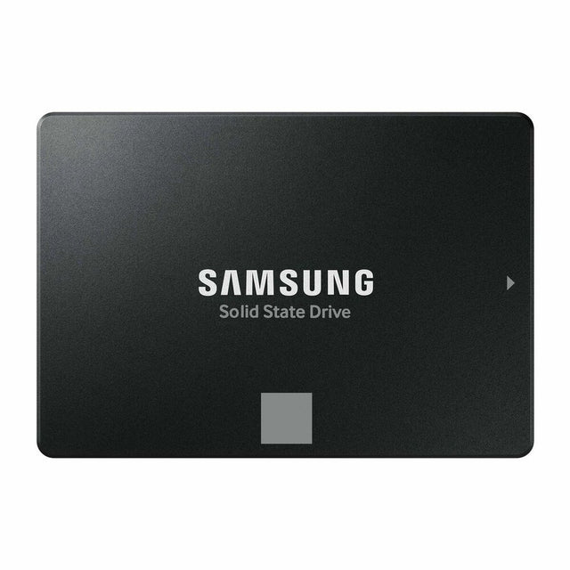 Festplatte SSD Samsung 870 EVO 2,5" SATA3 500 GB SSD