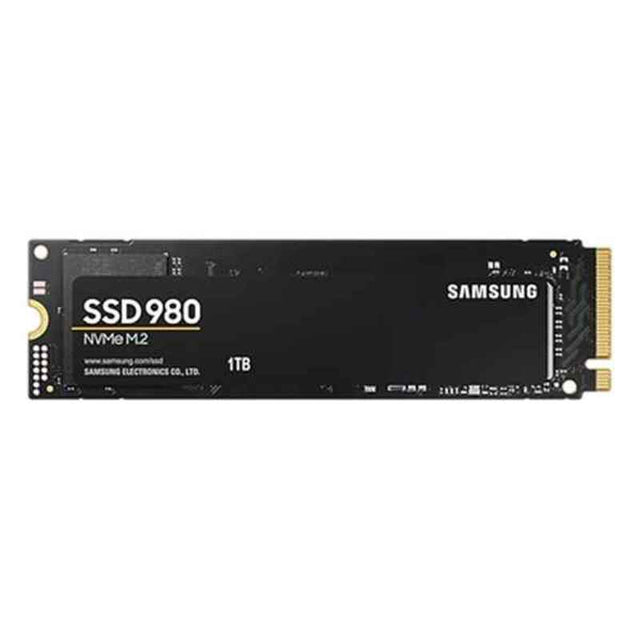 Samsung 980 1 TB SSD-Festplatte