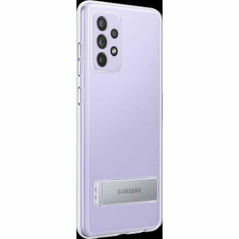 Handyhülle Samsung Galaxy A72 Transparent