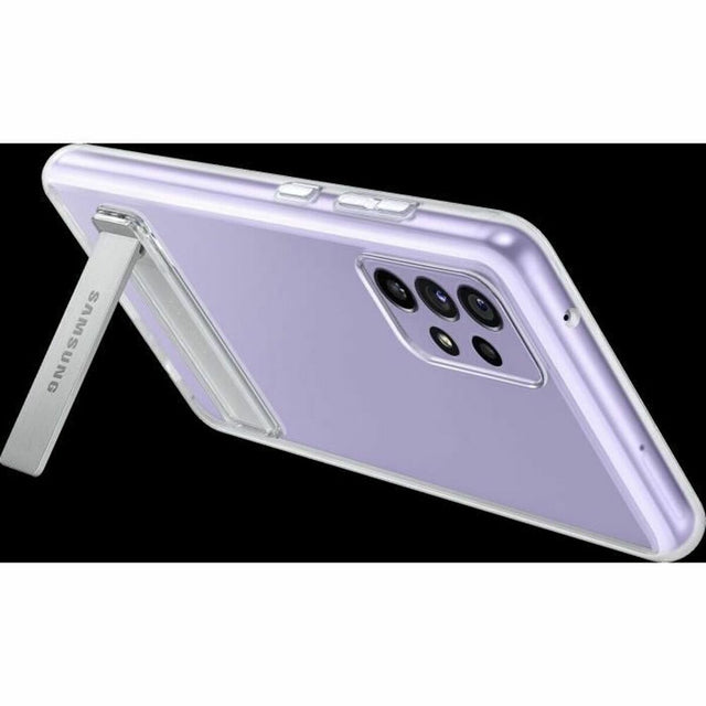 Handyhülle Samsung Galaxy A72 Transparent