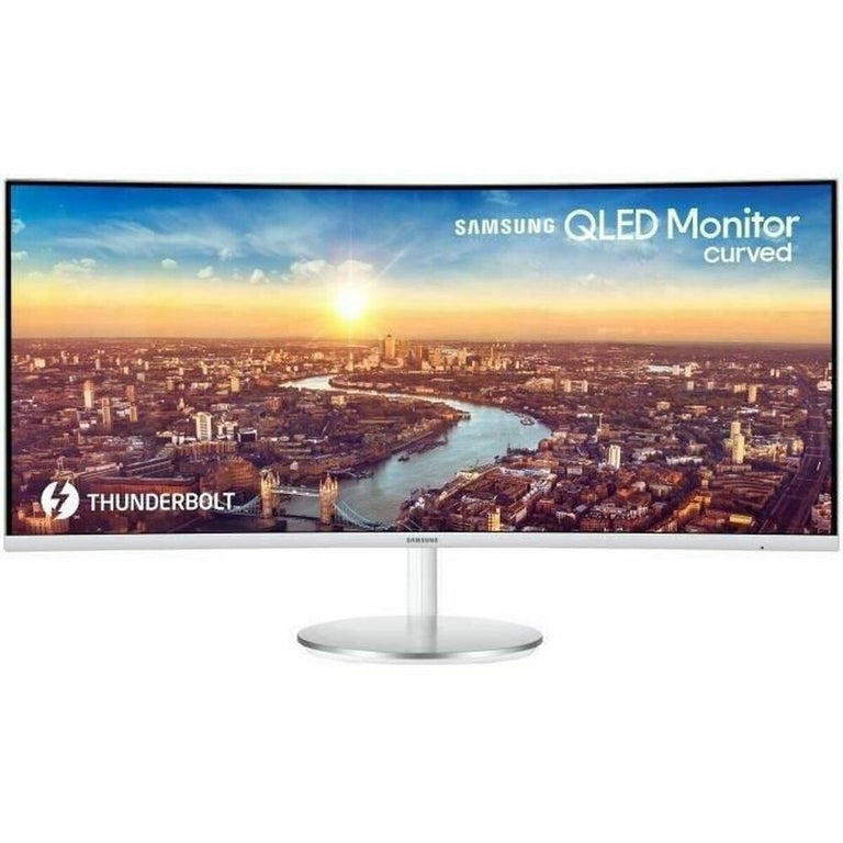 Monitor Samsung C34J791WTR 3440 x 1440 Pixel 34" VA AMD FreeSync