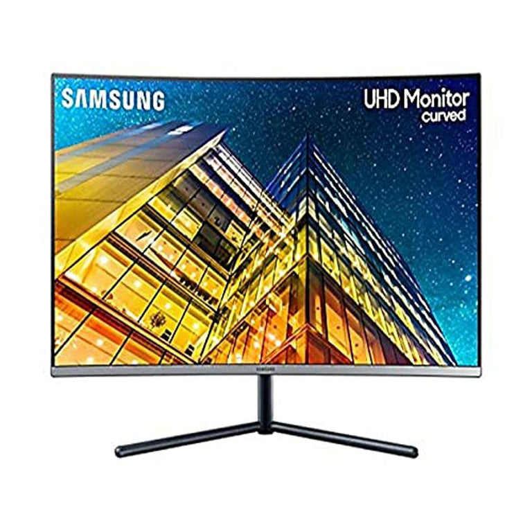 Monitor Samsung UR590 3840 x 2160 px 32" 60 Hz VA AMD FreeSync