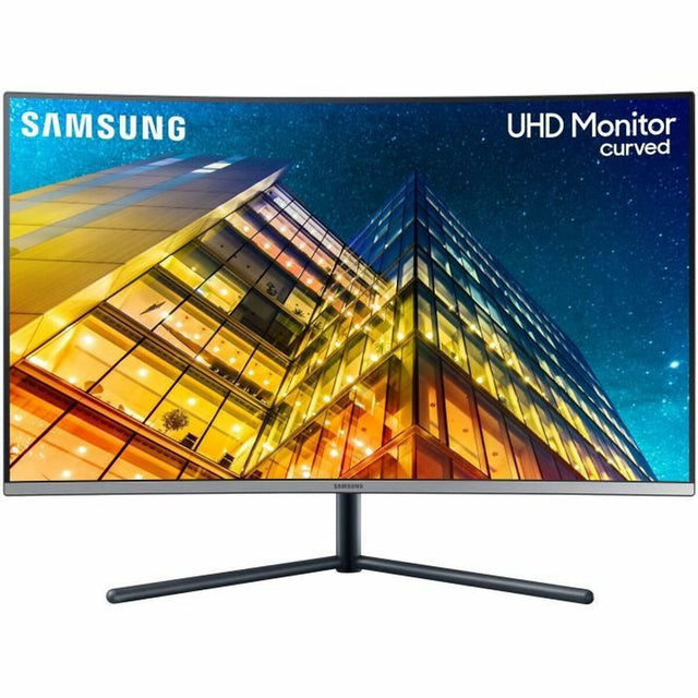 Monitor Samsung UR590 3840 x 2160 px 32" 60 Hz VA AMD FreeSync