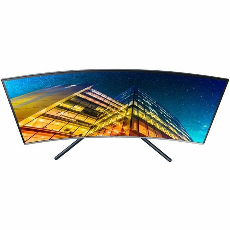 Monitor Samsung UR590 3840 x 2160 px 32" 60 Hz VA AMD FreeSync