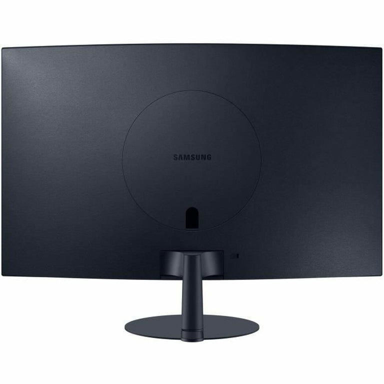 Monitor Samsung C32T550FDR gebogen FHD 32" 75 Hz