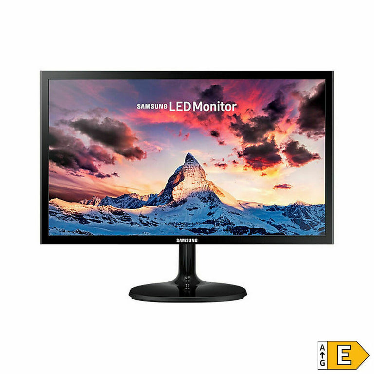 Monitor Samsung LS22F350FHRXEN 21.5"