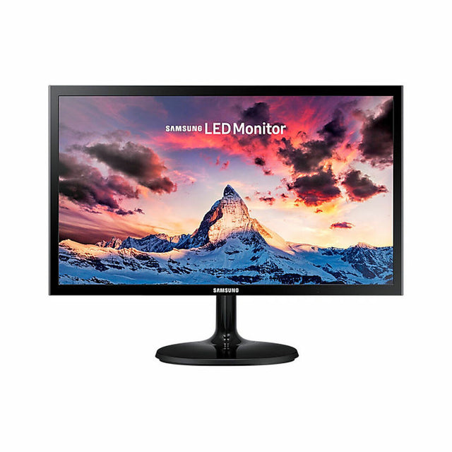 Monitor Samsung S22F350FHR 21,5"