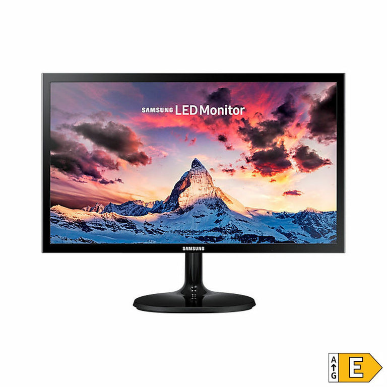 Monitor Samsung S22F350FHR 21,5"