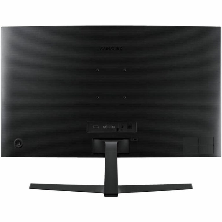 Monitor Samsung C24F396FHR FHD Curva 60 Hz 24" VA AMD FreeSync