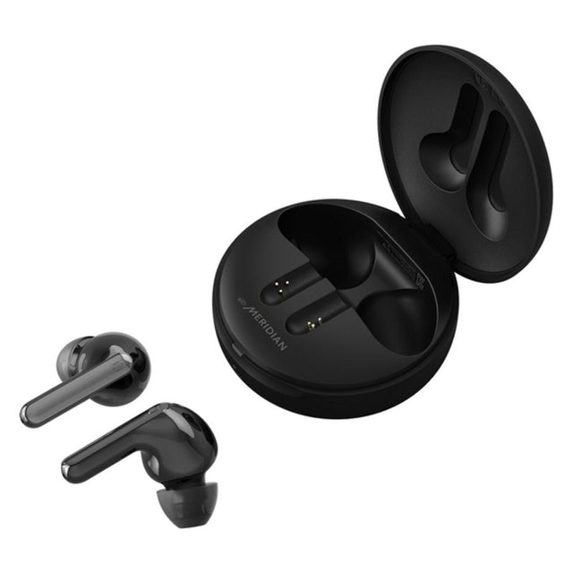 <transcy>Casque Bluetooth LG FN7B IPX4 390 mAh USB C Noir</transcy>